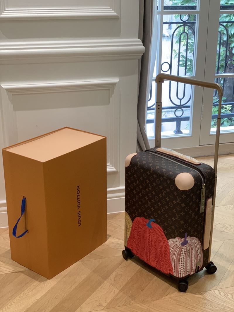 Louis Vuitton Suitcase